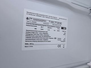 EXPOSICIÓN!! AMERICANO SIEMENS ACERO ENVIO A CASA!