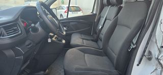 RENAULT Trafic L1H1 Blue 2.0 dCi 130 CV 6v 2023