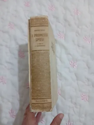 I Promessi Sposi
