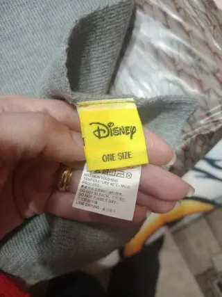 Set Sciarpa Bimbo Personaggi