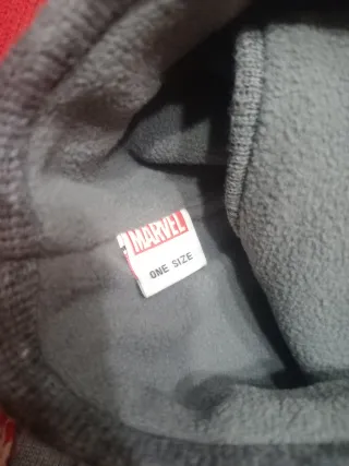 Set Sciarpa Bimbo Personaggi