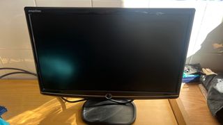 Monitor emachines 19 pulgadas