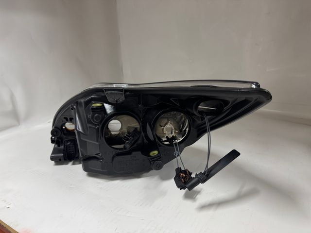 FARO DERECHO FORD FOCUS CROMADO NUEVO