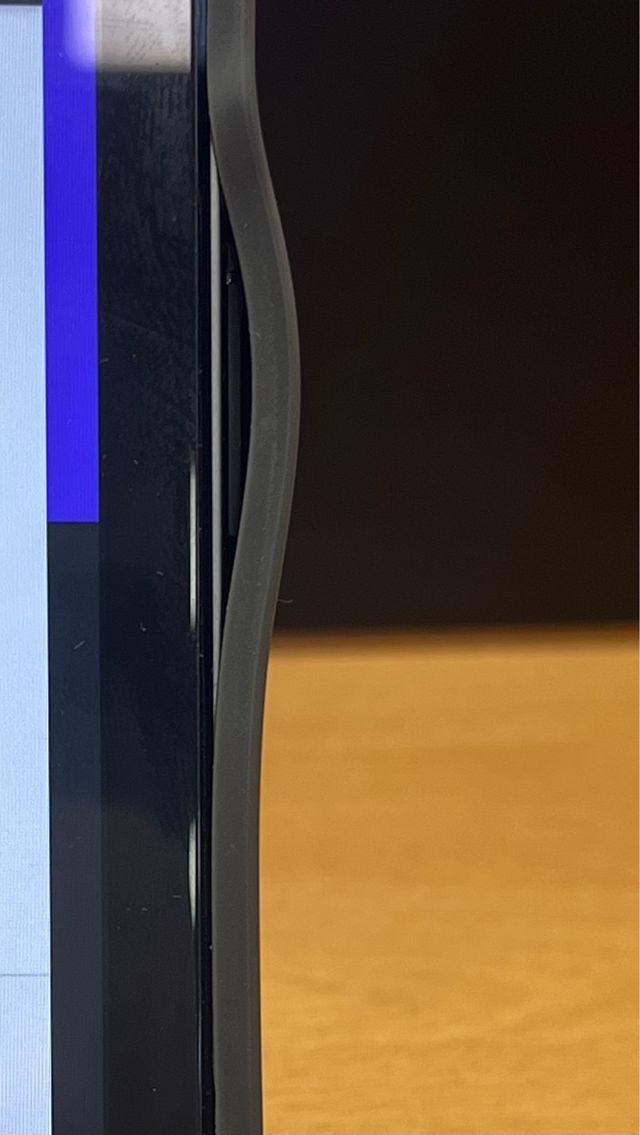 Funda Teclado Logitech Combo Touch iPad Air 13 M2