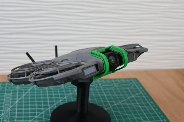 Parachoques DJI Neo 2 Airbag