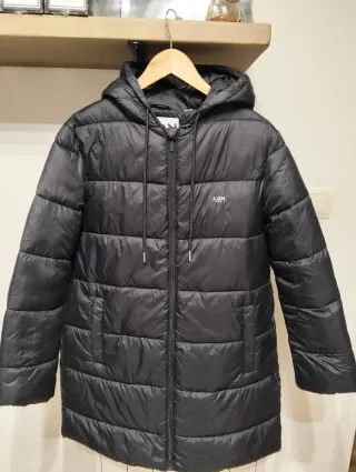 Anorak acolchado Losan talla S