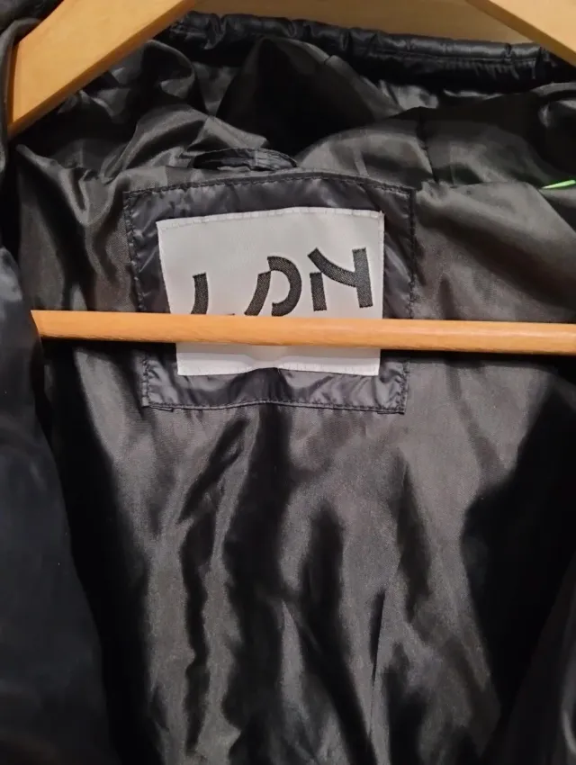 Anorak acolchado Losan talla S