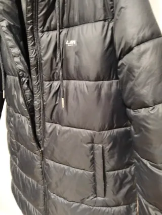 Anorak acolchado Losan talla S