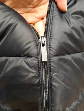 Anorak acolchado Losan talla S