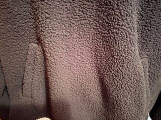 Sudadera Nike Therma-Fit Talla S Negra, unisex