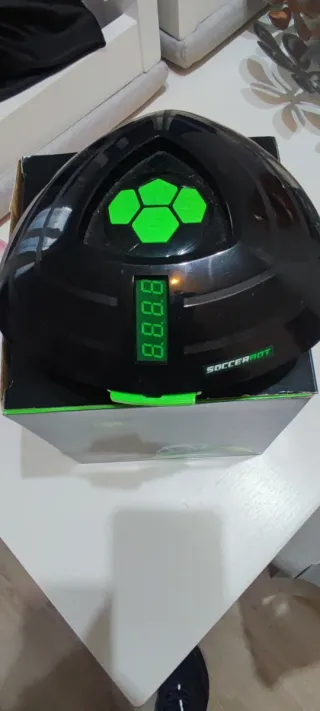 Soccerbot Ultimate Indoor Football