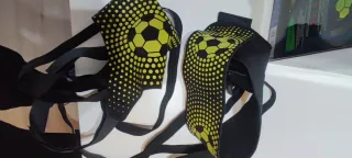 Soccerbot Ultimate Indoor Football