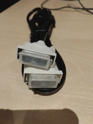 Cavo DVI per computer