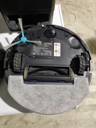 Aspiradora Robot Ultenic T10 Lite
