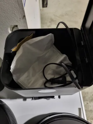 Aspiradora Robot Ultenic T10 Lite