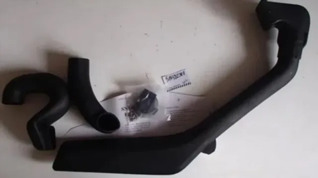 Snorkel Kit Nissan Navara r39814