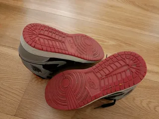 Zapatillas Nike Air Jordan Mid