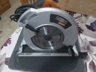 Sierra Circular Kenstone