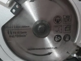 Sierra Circular Kenstone