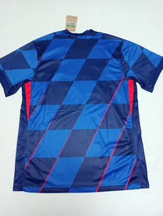 Camiseta fútbol seleccion Croacia talla XL