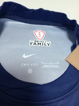 Camiseta fútbol seleccion Croacia talla XL