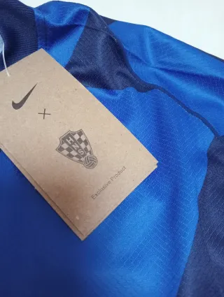 Camiseta fútbol seleccion Croacia talla XL