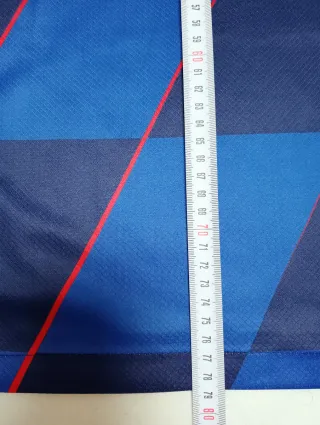 Camiseta fútbol seleccion Croacia talla XL