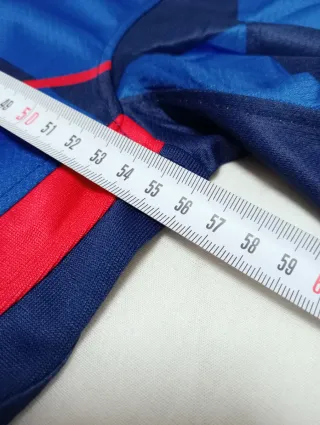 Camiseta fútbol seleccion Croacia talla XL