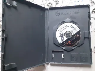 🇪🇦 Star Wars: Bounty Hunter - GameCube