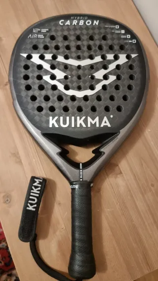 Pala Kuikma Hybrid Carbon