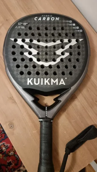 Pala Kuikma Hybrid Carbon