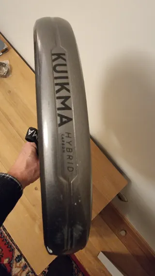 Pala Kuikma Hybrid Carbon