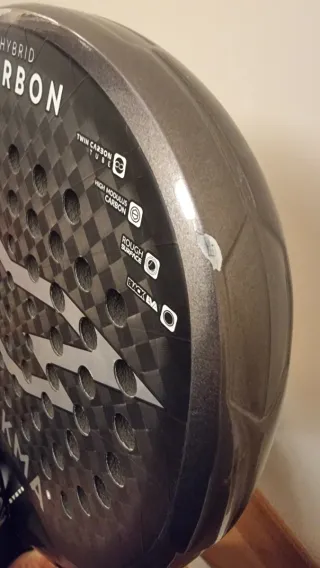 Pala Kuikma Hybrid Carbon