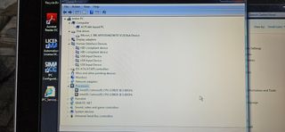 HMI Siemens SIMATIC 6av7 251 1da02 0da0