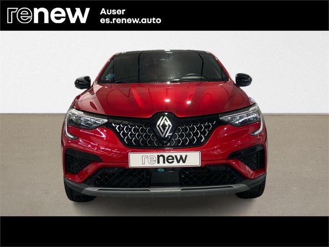 Renault Arkana Edc 1.3 140cv 2024