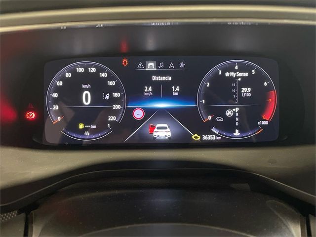 Renault Arkana Edc 1.3 140cv 2024