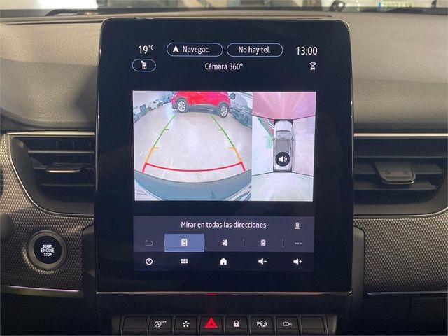 Renault Arkana Edc 1.3 140cv 2024