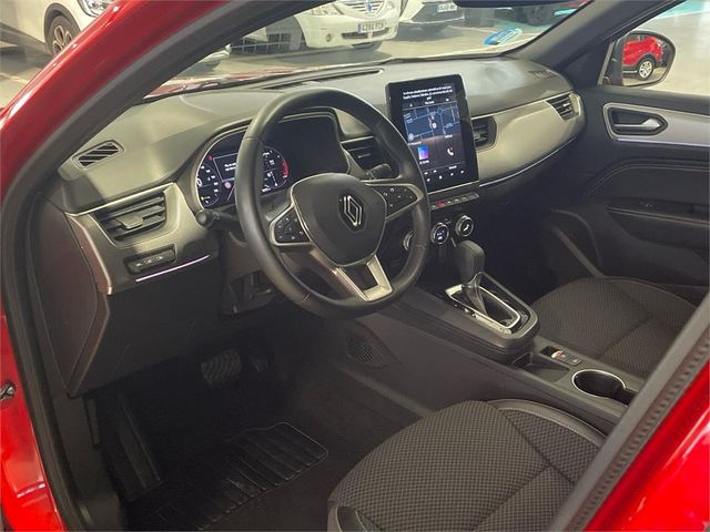 Renault Arkana Edc 1.3 140cv 2024