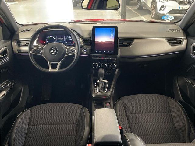 Renault Arkana Edc 1.3 140cv 2024