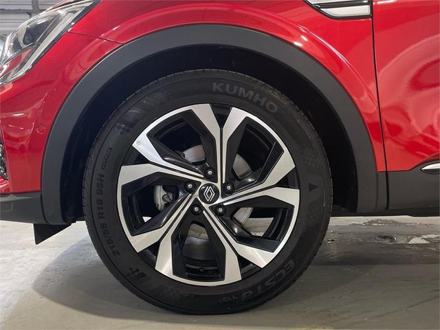 Renault Arkana Edc 1.3 140cv 2024