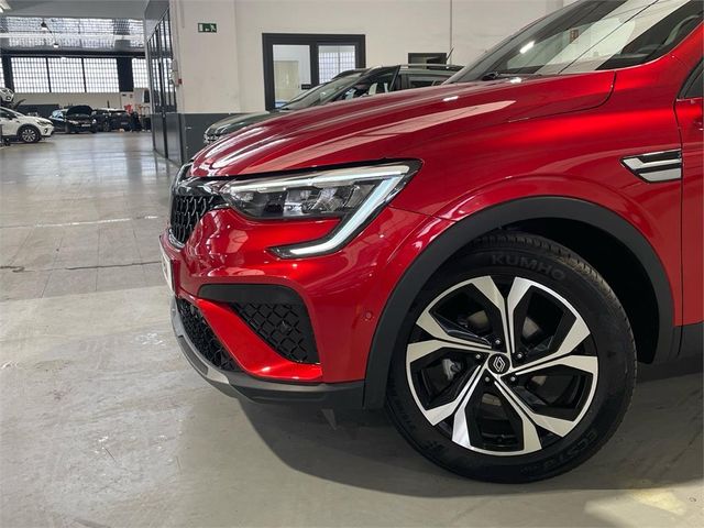 Renault Arkana Edc 1.3 140cv 2024