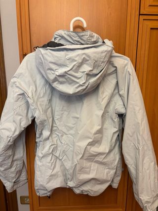 Chaqueta Columbia Talla M