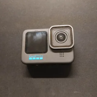 GoPro HERO 11 Black Fotocamera