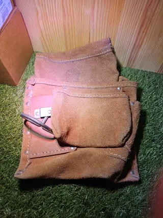 Bolsa de trabajo para herramientas