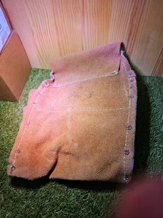 Bolsa de trabajo para herramientas