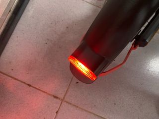 Patinete Xiaomi Mi Pro 2