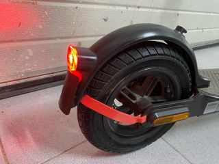 Patinete Xiaomi Mi Pro 2