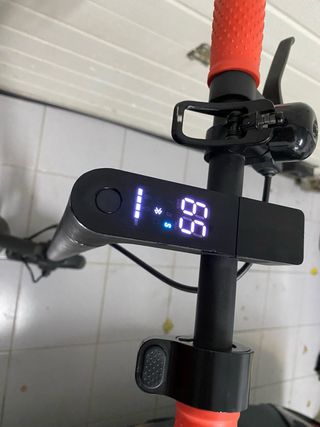 Patinete Xiaomi Mi Pro 2