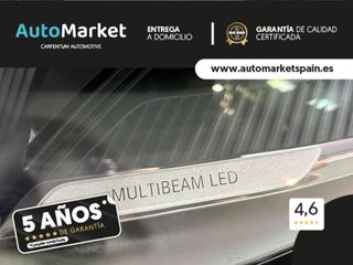 Mercedes Clase V V250 AVATGARDE AMG EXTERIOR