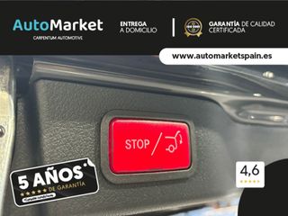 Mercedes Clase V V250 AVATGARDE AMG EXTERIOR